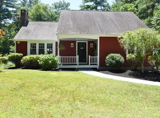 49 Thompson St, Pembroke, MA 02359