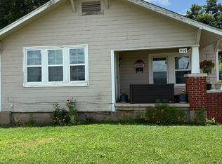 909 N Pottenger Ave, Shawnee, OK 74801