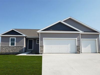 35 Prairie Bluff Dr, Waukee, IA, 50263
