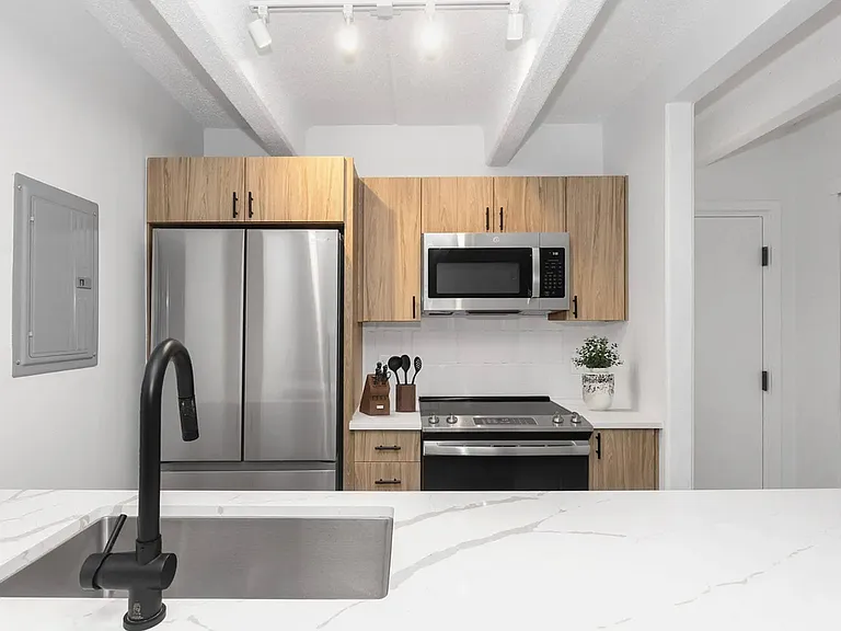 Kitchen Kitchen