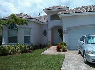 1790 SE 18th Ter, Homestead, FL 33035