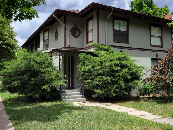 330 S Howes Street #, Fort Collins, CO