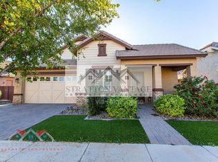 4179 E Cynthia St, Gilbert, AZ 85295