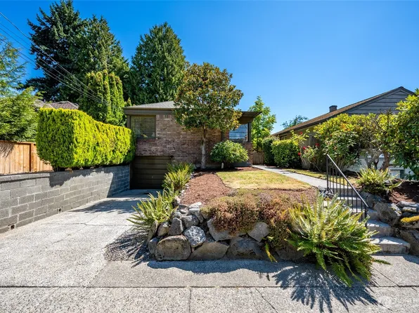 8046 Bagley Avenue N, Seattle, WA 98103