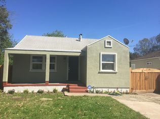 3909 San Carlos Way, Sacramento, CA 95820