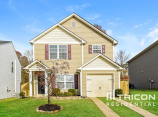 6432 Pennacook Dr, Charlotte, NC 28214