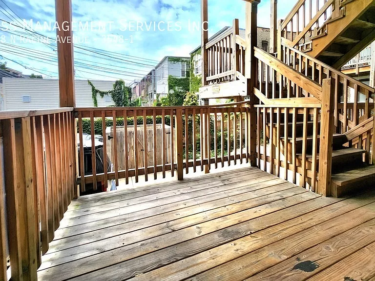 3548 N Racine Ave #1 — Photo 18