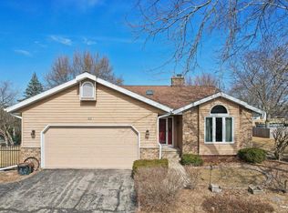 416 South St, Deforest, WI 53532