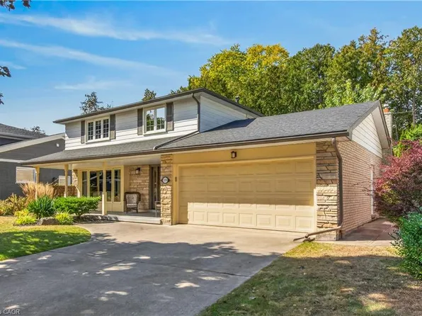 289 Lakeview Ave, Burlington, ON L7N 1Y9