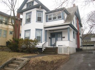 1602 S Geddes St, Syracuse, NY 13207