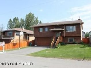 7941 Casey Cir, Anchorage, AK 99507