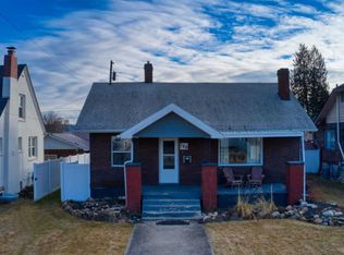 128 E Glass Ave, Spokane, WA 99207