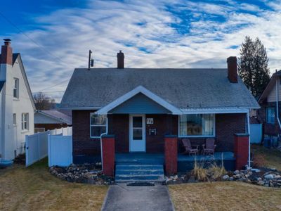 128 E Glass Ave, Spokane, WA, 99207