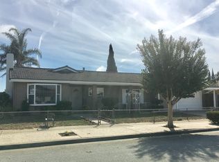 1296 Pellier Dr, San Jose, CA 95121