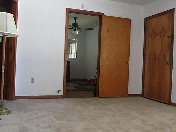Second view of Living Area