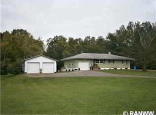 235 Clayton Ave E, Clayton, WI 54004