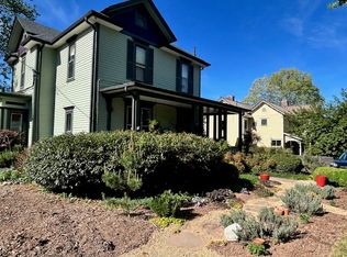 155 E Chestnut St Suite 3, Asheville, NC 28801