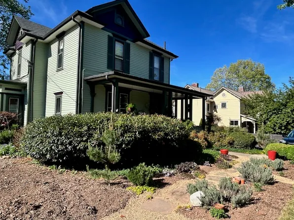 155 E Chestnut St Suite 3, Asheville, NC 28801