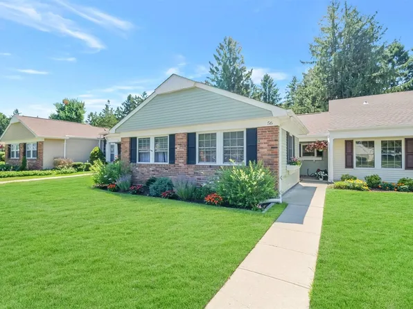 56 Hearthside Drive #56, Mount Sinai, NY 11766