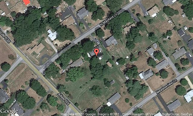 Map View