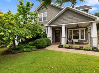 412 S Benge St, McKinney, TX 75069