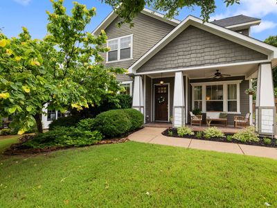 412 S Benge St, McKinney, TX, 75069