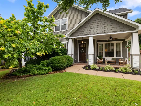 412 S Benge St, McKinney, TX 75069