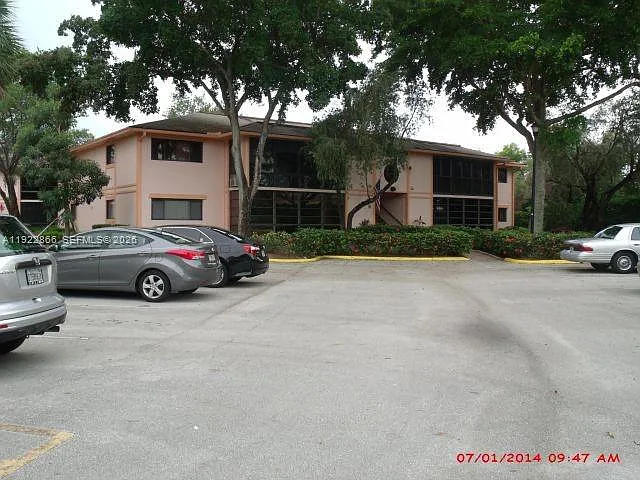 9978 N Belfort Cir #206
