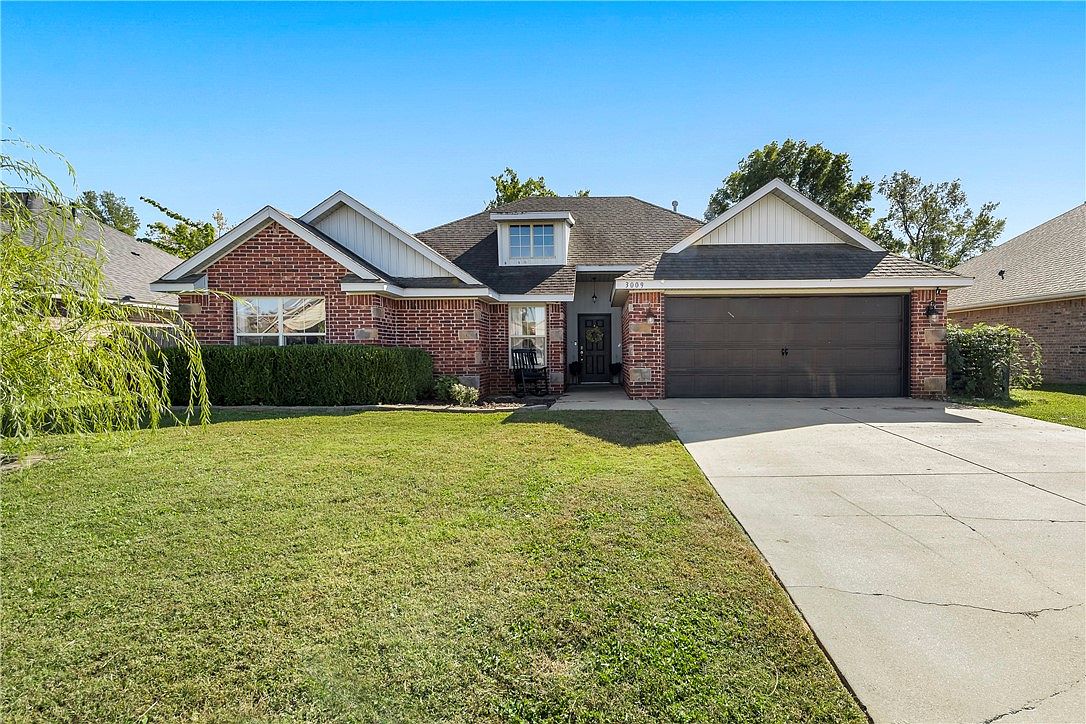 3009 SW Briar Creek Ave, Bentonville, AR 72713 MLS 1258943 Zillow