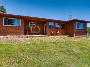 32637 Buffalo Park Rd, Evergreen, CO 80439