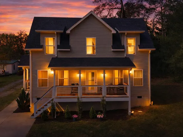 2341 Old Federal Rd S, Chatsworth, GA 30705