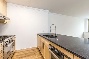 Rented by The Dermot Realty Management Company