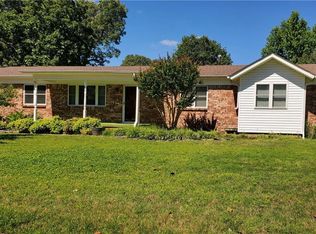 8200 Holly Ave, Fort Smith, AR 72908