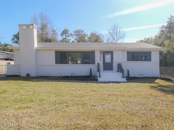 303 42nd St, Gulfport, MS 39507