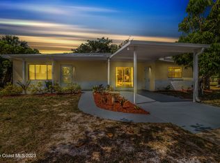 1297 Ridgewood Dr, Melbourne, FL 32935