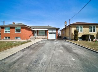 34 Belleglade Ct, Toronto, ON