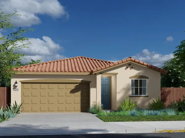 Residence 1870 Plan, Westlake : Waterways