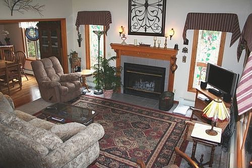 Living Room/Great Room