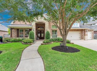 21223 Andrea Park Dr, Richmond, TX 77406