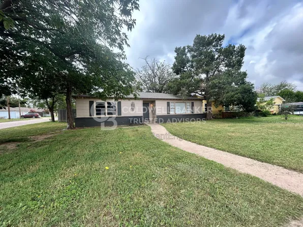 4301 32nd St, Lubbock, TX 79410