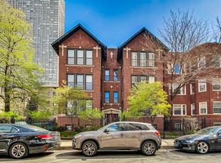 727 W Bittersweet Pl #3W, Chicago, IL 60613