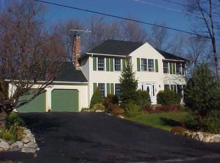 26 Lantern Ln, Milford, MA 01757
