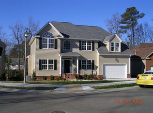 116 Meredith Way, Williamsburg, VA 23185