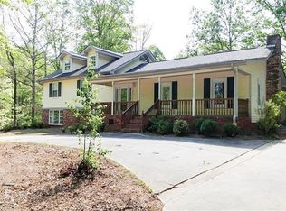 3391 Jack Glass Rd, Monroe, GA 30656