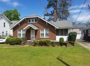 1524 Fort Bragg Rd, Fayetteville, NC 28305