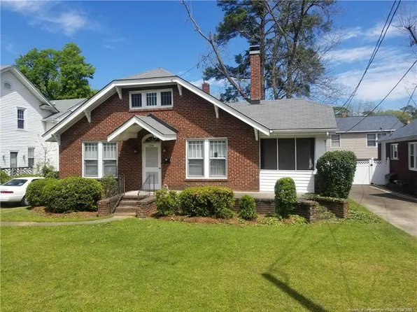 1524 Fort Bragg Rd, Fayetteville, NC 28305