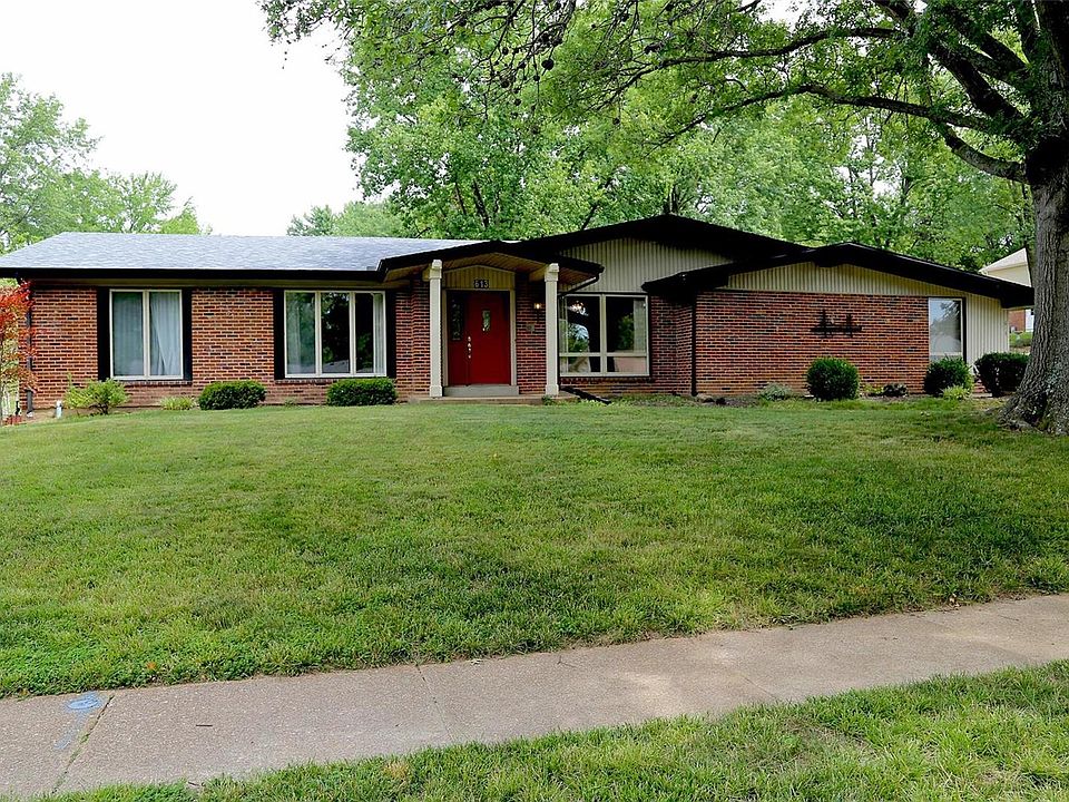 1st image of 613 Claymont Dr