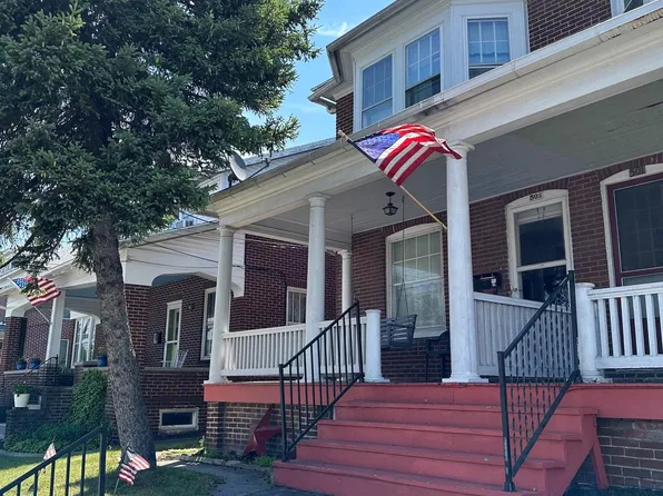 503 York St, Gettysburg, PA 17325