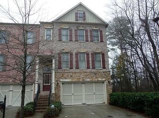 3002 Gaston Cir SE #A-1, Marietta, GA 30067