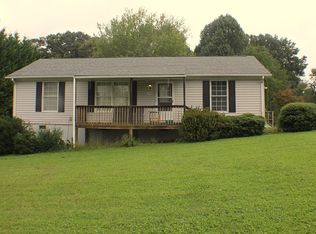 381 Virgilina Cir, Cana, VA 24317